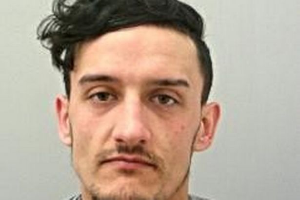 Man wanted in connection with alleged stabbing outside Accrington mosque