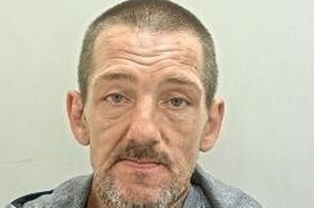 Man banned from every B&M in UK was given chance but couldn’t stop himself