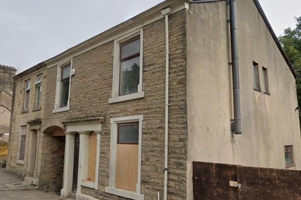 Run-down Darwen houses set for flat revamp thanks to empty properties strategy