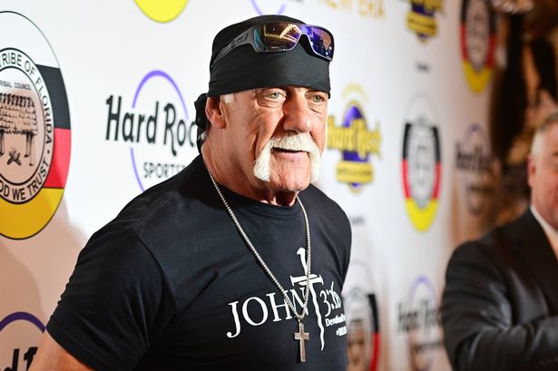 Medical report confirms Hulk Hogan’s cause of death