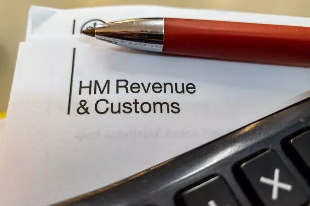 HMRC warning to millions of UK households as crackdown begins