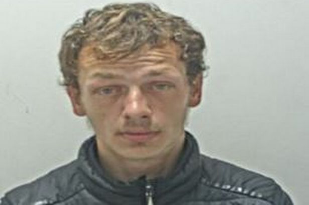 This man is banned from entering 34 stores in Lancashire towns