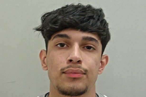 Remorseless hit-and-run killer sang ‘it wasn’t me’ as baby fought for life in hospital