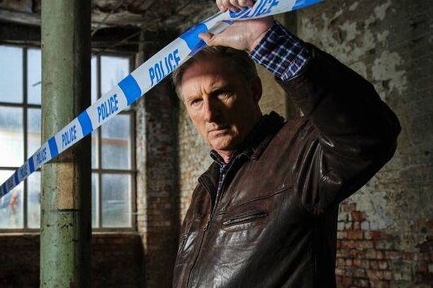 Ridley series 2 cast, start date and how to watch as ITV show returns