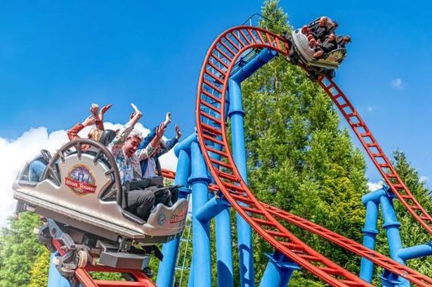 Visit the UK’s top theme parks for less with little known deal on an annual Merlin Pass