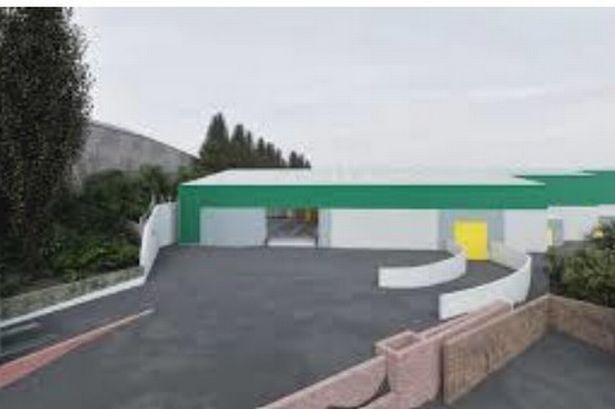 War of words over Burnley waste transfer station plan