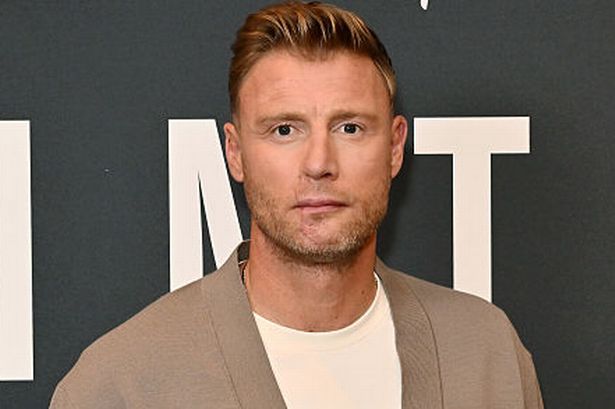 Freddie Flintoff admits he ‘didn’t know’ if he could ‘carry on’ after Top Gear crash