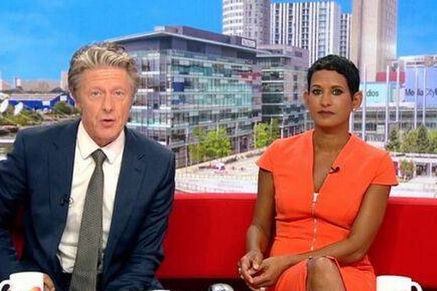 Naga Munchetty has ‘turned outdated tradition on its head’ at BBC Breakfast