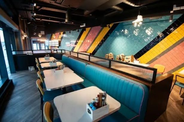 Blackpool Backlot Diner closes as new cinema operators take over