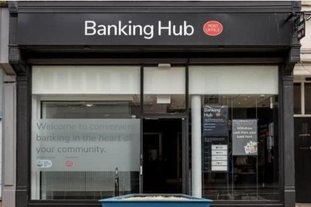 Poulton-le-Fylde set to get banking hub as locals say it’s ‘desperately needed’