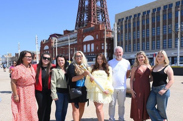 In a town hit hard by suicide, two nurses carry a symbol of hope and healing
