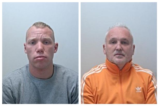 The football fans banned from stadiums after fatal fight outside Blackpool pub