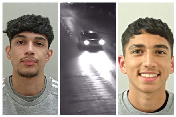 ‘You have seemingly no moral compass’ judge tells brothers who covered up tragic hit and run