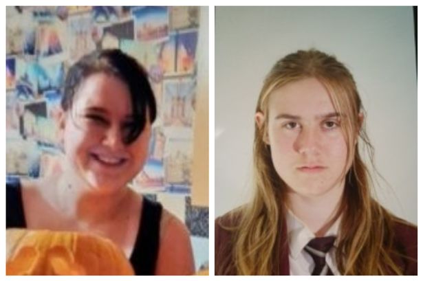 Urgent appeal issued to find missing teenagers believed to be together