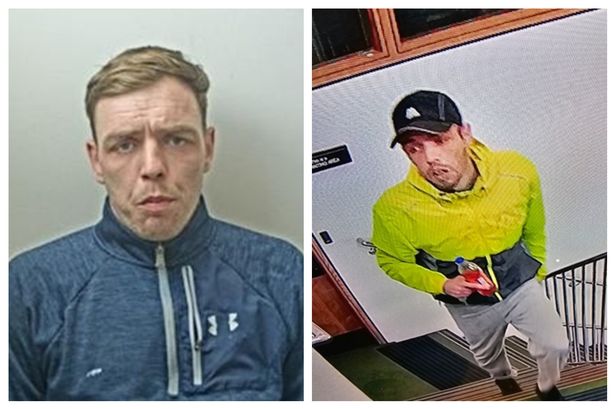 Urgent ‘call 999’ plea in search for missing man not seen in 12 days