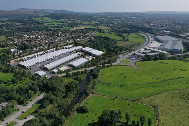 ‘Major milestone’ at new Botany Bay business park and when first tenants will move in