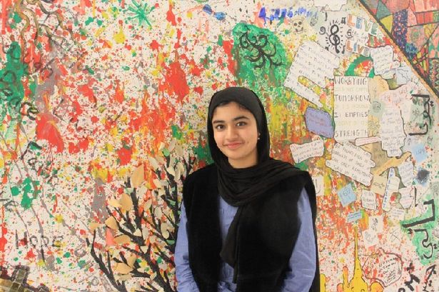 Blackburn youth MP backs plan to give 16-year-olds the right to vote