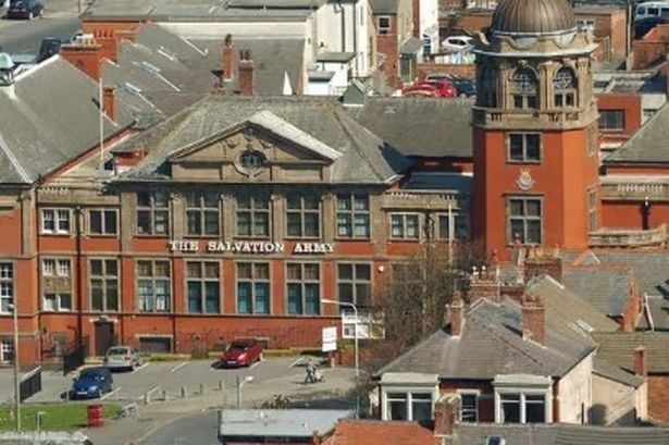 ‘Critical’ repairs needed on historic Blackpool building to prevent further decay