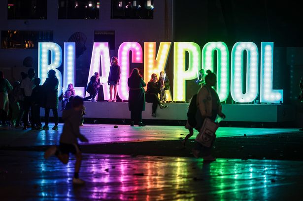 Blackpool Illuminations 2025 trams, buses, diversions and more
