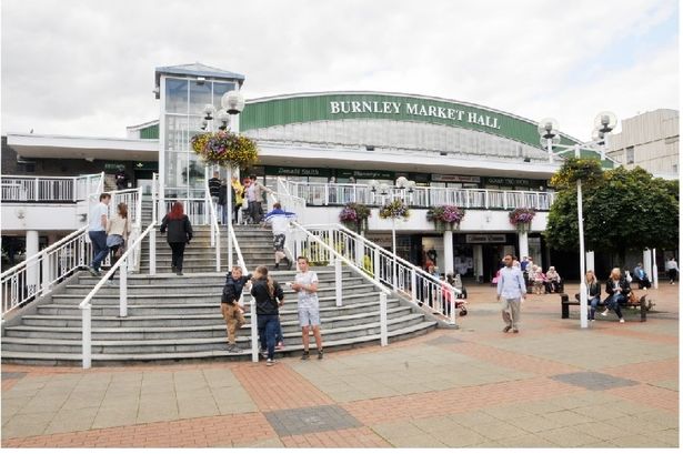 Burnley Council moves to close market legal loophole to ‘protect its interests’