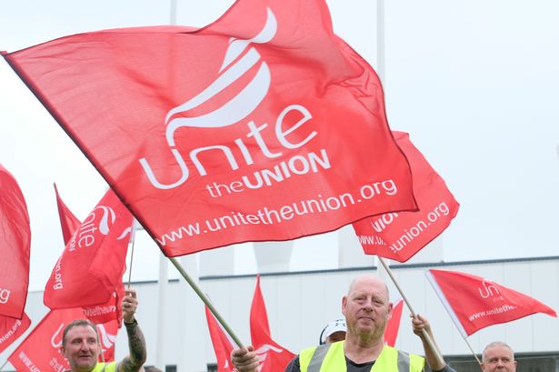 Bus drivers in Lancashire threaten strike action in row over pay and conditions