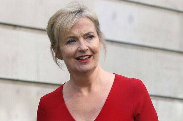 BBC weather star Carol Kirkwood’s heartache over dream she can’t fulfil