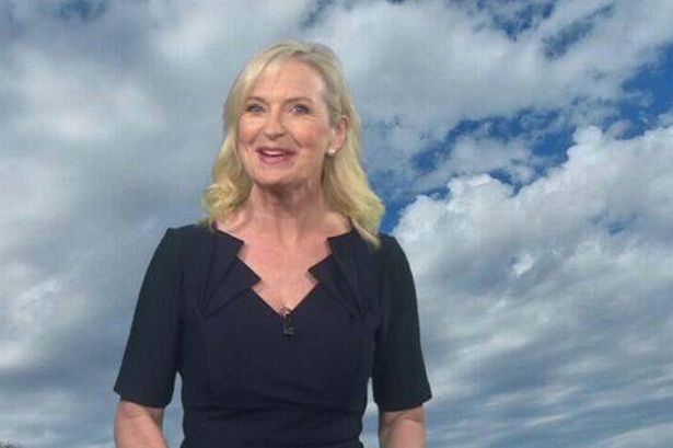 BBC Breakfast’s Carol Kirkwood admits ‘it’s difficult’ as she details daily challenges