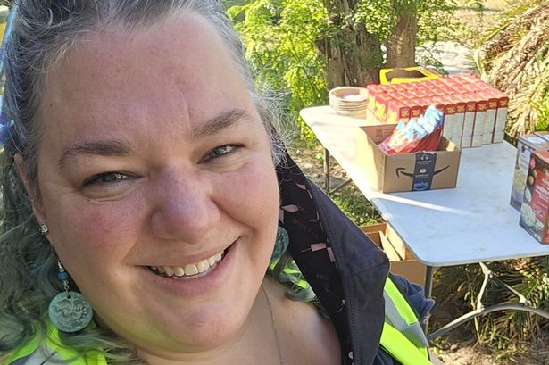 ‘Divorce left me £14k in debt- now I have £5k savings and my own home’