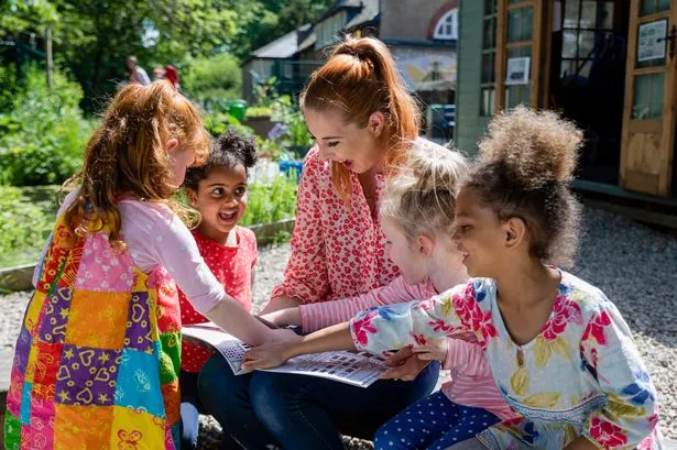 HMRC says parents can save up to £2,000 on childcare with simple form