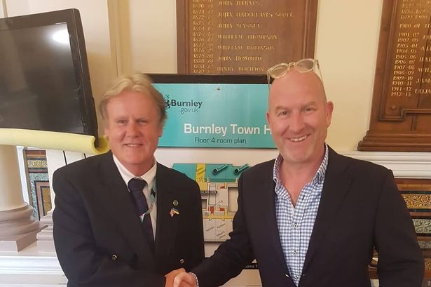 Senior Lancashire Tory councillor defects to Reform UK ‘to save the country’