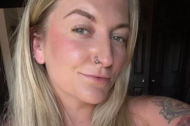 ‘Kylie Jenner launched a new smudge-proof brown mascara so I tested it on the hottest day of the year’