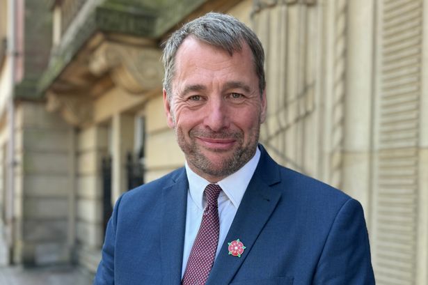 Lancashire Reform responds to asylum hotel ruling