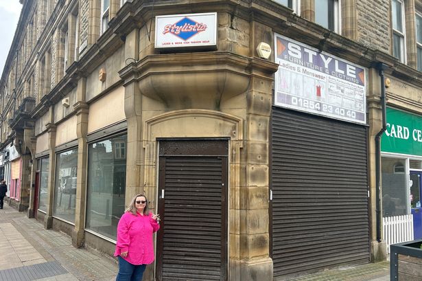 Final historic Market Chambers property bought by council