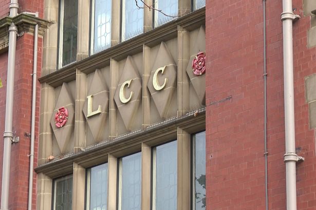 Lancashire County Council ‘disappointed’ by strike prospect