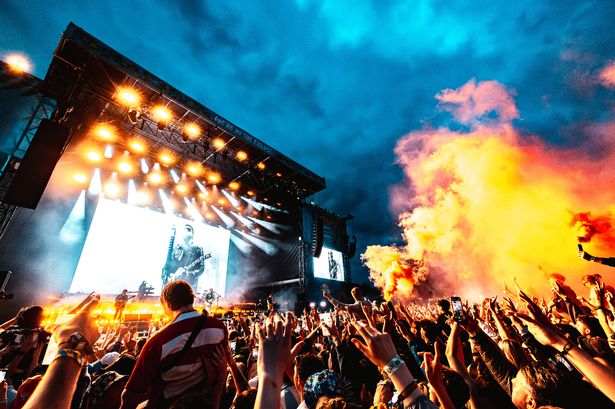 ‘I camped at a festival in my 40s and there are three things I’d never do again’