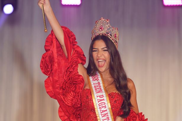 The Burnley Love Island star’s sister making her own waves