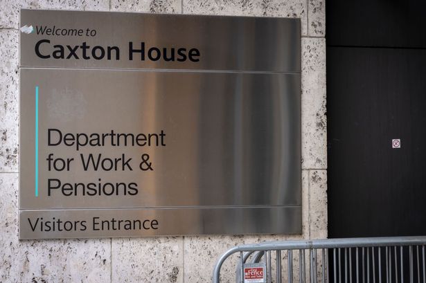 Benefit fraud crackdown sees woman jailed as DWP issues alert
