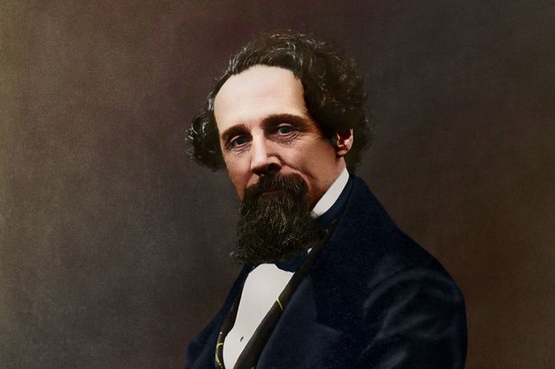 The killer Chorley shoemaker who inspired a Dickensian ghost story