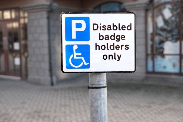Blue Badge holders warned they could miss out on new £3,750 scheme