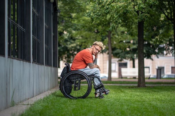 DWP disability cuts to hit Blackpool the hardest among four other areas