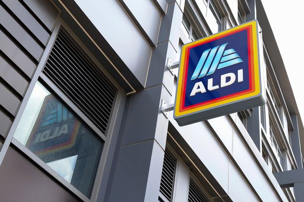 Aldi shares ‘bigger than expected’ update with new £13 rule
