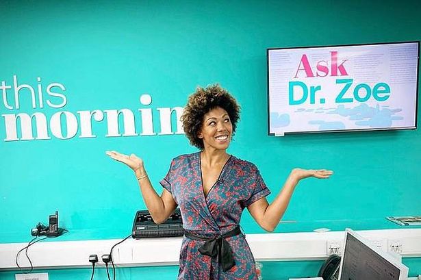 ITV This Morning doctor speaks out on Loose Women move ahead of major change-up