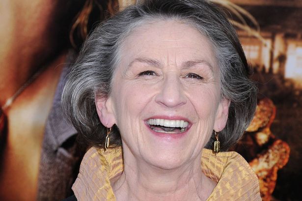 Lorna Raver dead – Drag Me to Hell and Desperate Housewives actress dies aged 81