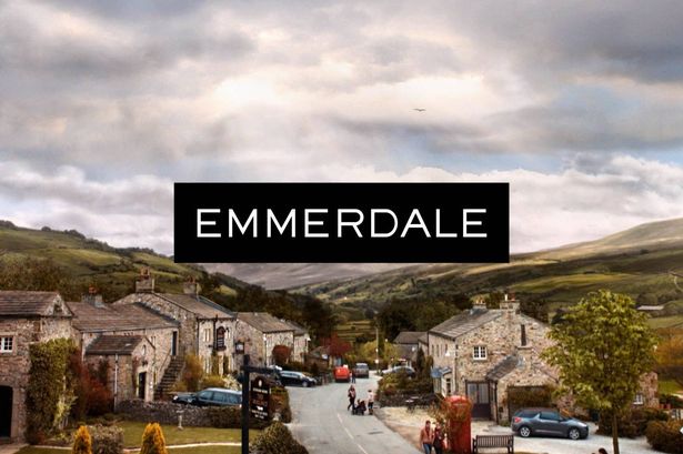 Emmerdale star reveals she’s pregnant with third child in sweet post
