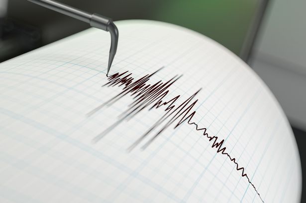 Two ‘shallow’ earthquakes strike UK within 3 hours in Cumbria and at hiking spot