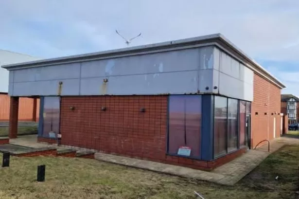 Padel courts plan for former Pizza Hut rejected over ‘visual harm’