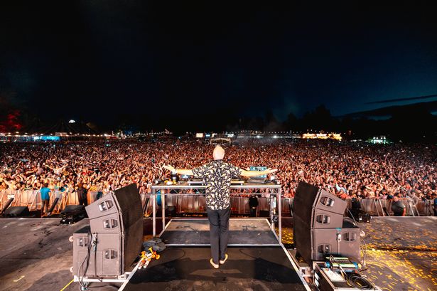 ‘I went to Kendal Calling festival and one thing left me utterly shocked’