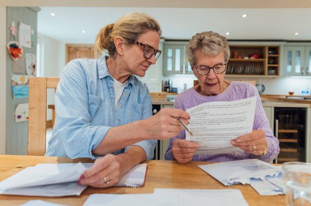 Millions of older people could be hit under ‘plan to cut tax-free allowance’