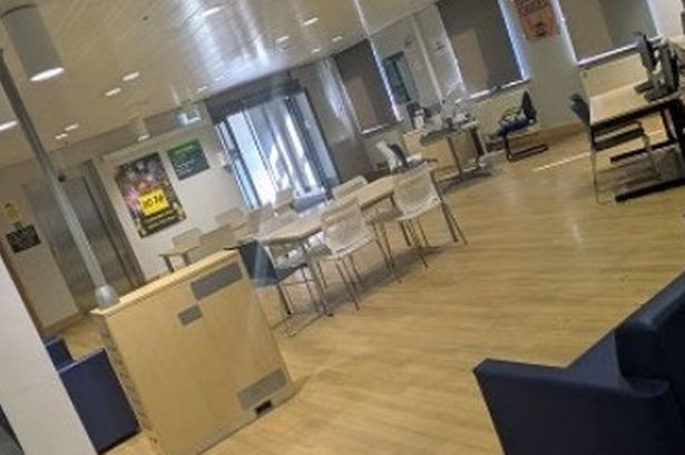 Lancashire town Jobcentre is back open with ‘better support’ for jobseekers