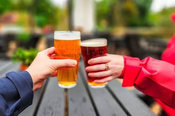 Pub’s new beer garden will result in ‘lewdness and vulgarities’, petition claims